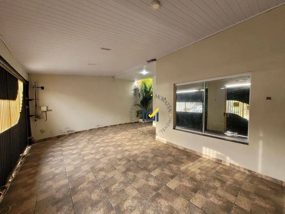 Casa, 2 quartos, 120 m² - Foto 4