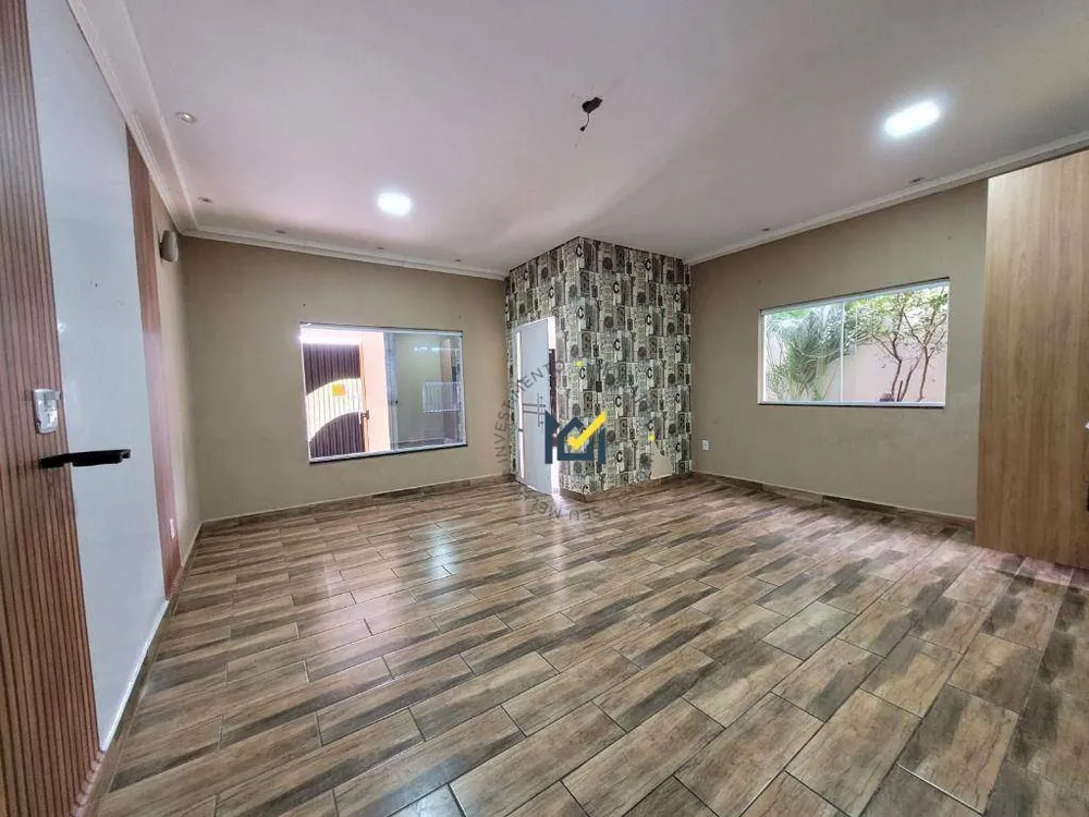 Casa, 2 quartos, 120 m² - Foto 1