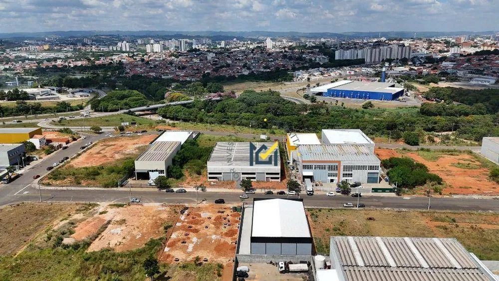 Depósito-Galpão, 1395 m² - Foto 3