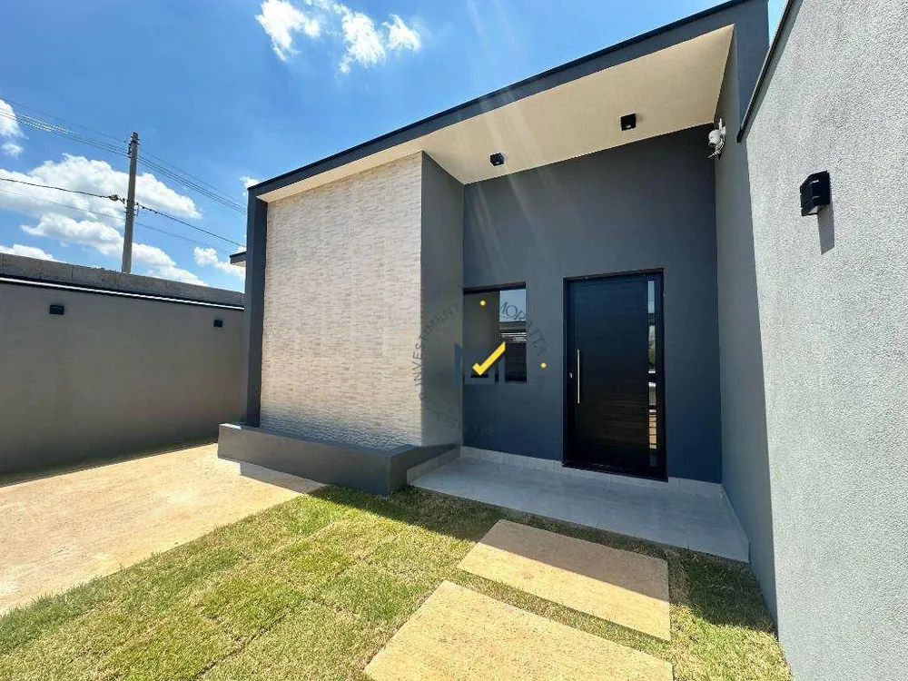 Casa, 2 quartos, 70 m² - Foto 4