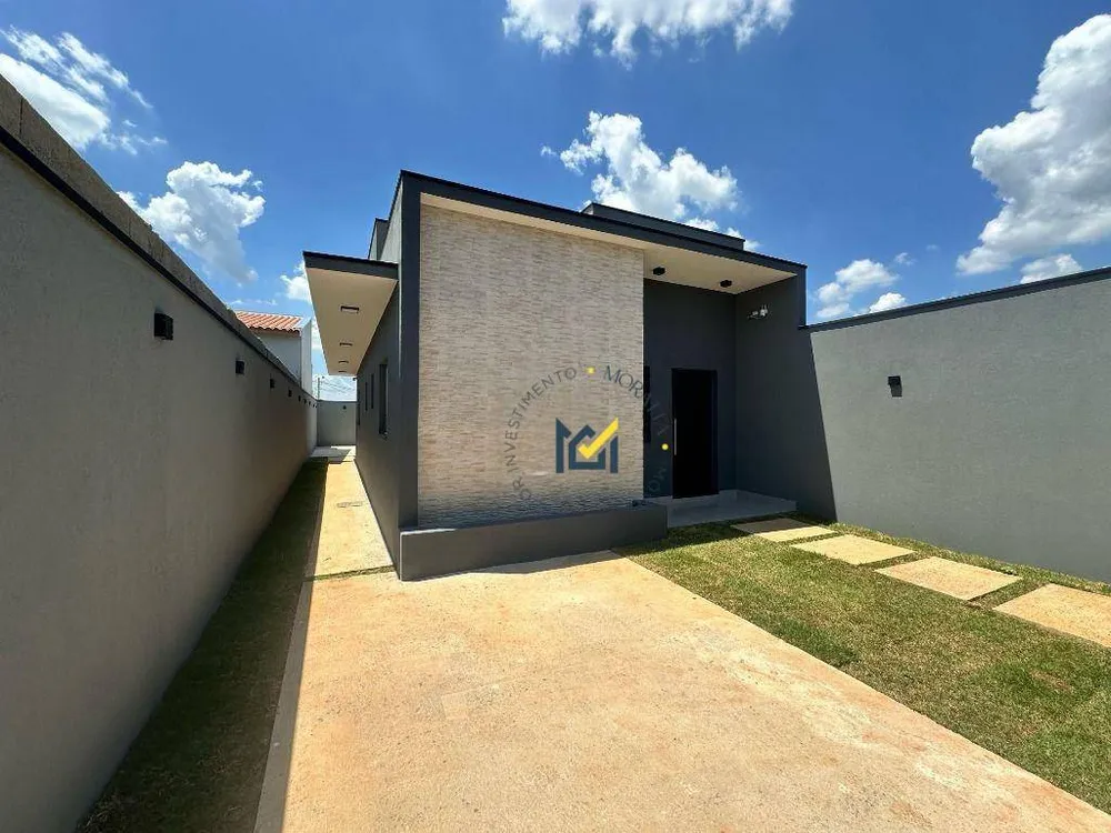 Casa, 2 quartos, 70 m² - Foto 2