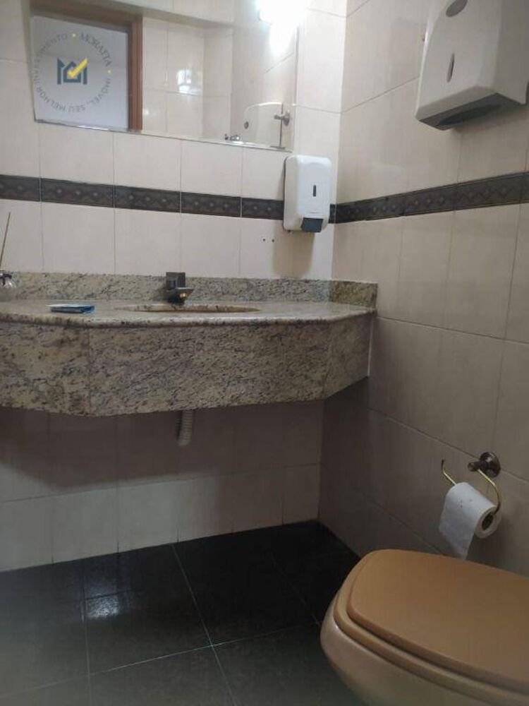 Casa, 5 quartos, 333 m² - Foto 1