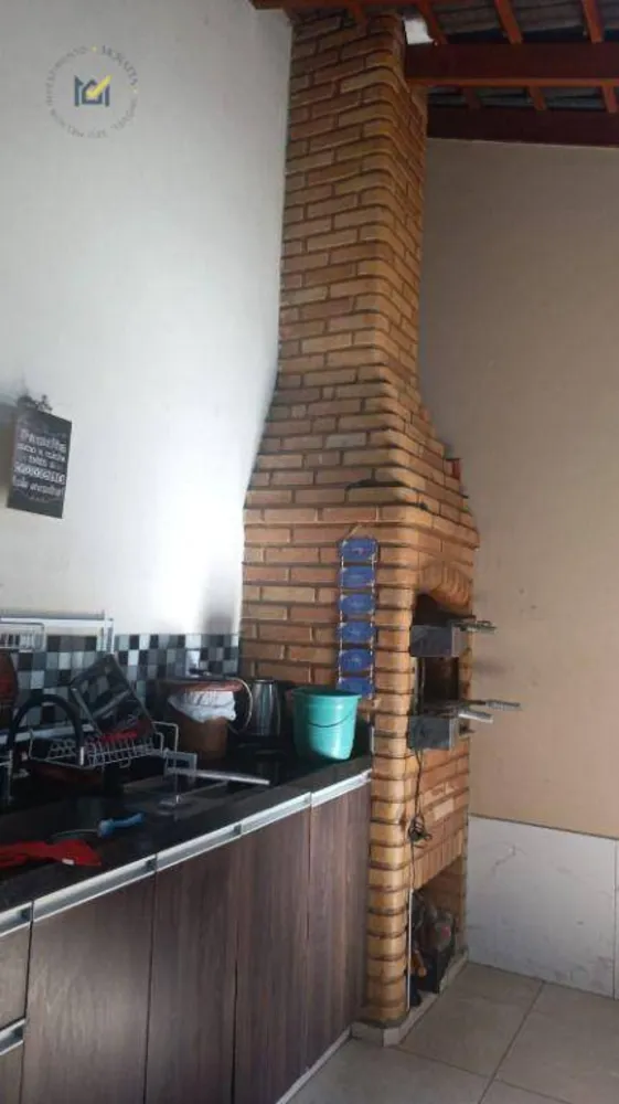 Casa, 4 quartos, 260 m² - Foto 2