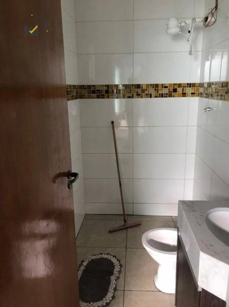 Casa, 4 quartos, 260 m² - Foto 4