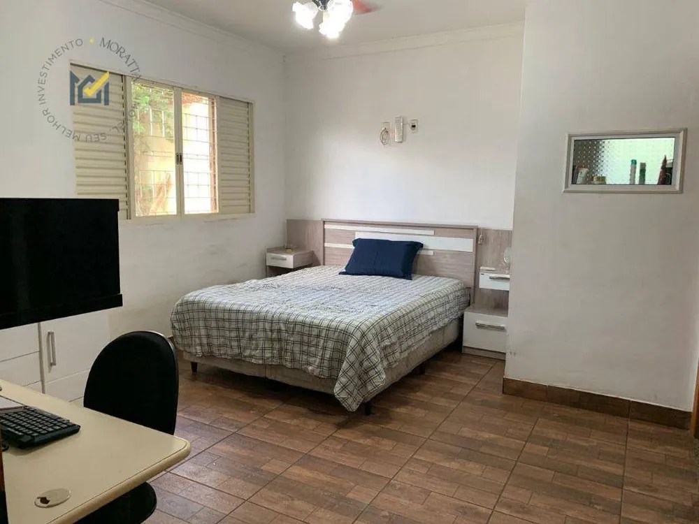 Casa, 3 quartos, 252 m² - Foto 3