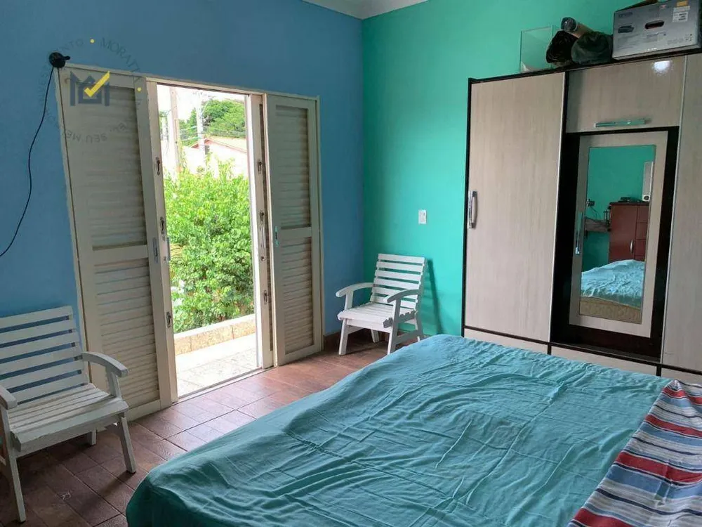 Casa, 3 quartos, 252 m² - Foto 2