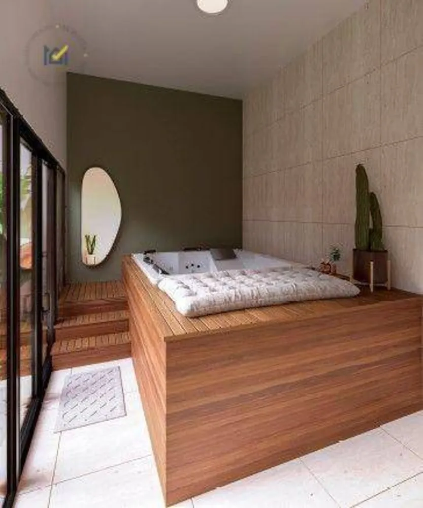 Loteamento e Condomínio, 420 m² - Foto 4