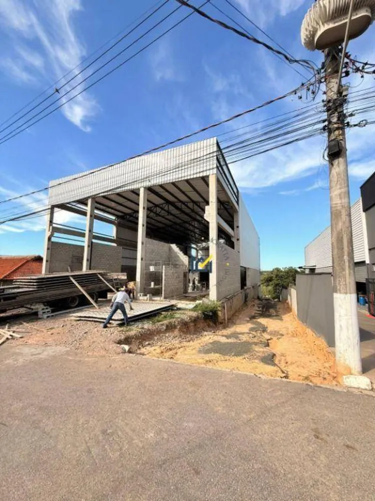 Depósito-Galpão, 942 m² - Foto 4