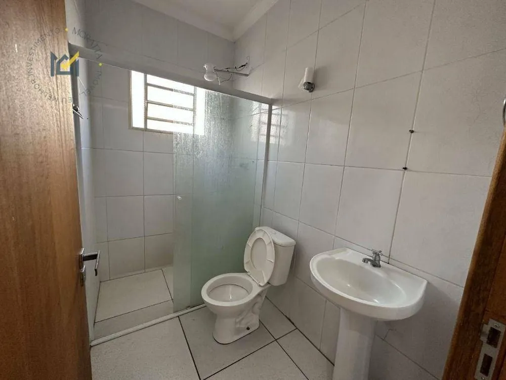 Casa, 3 quartos, 83 m² - Foto 2