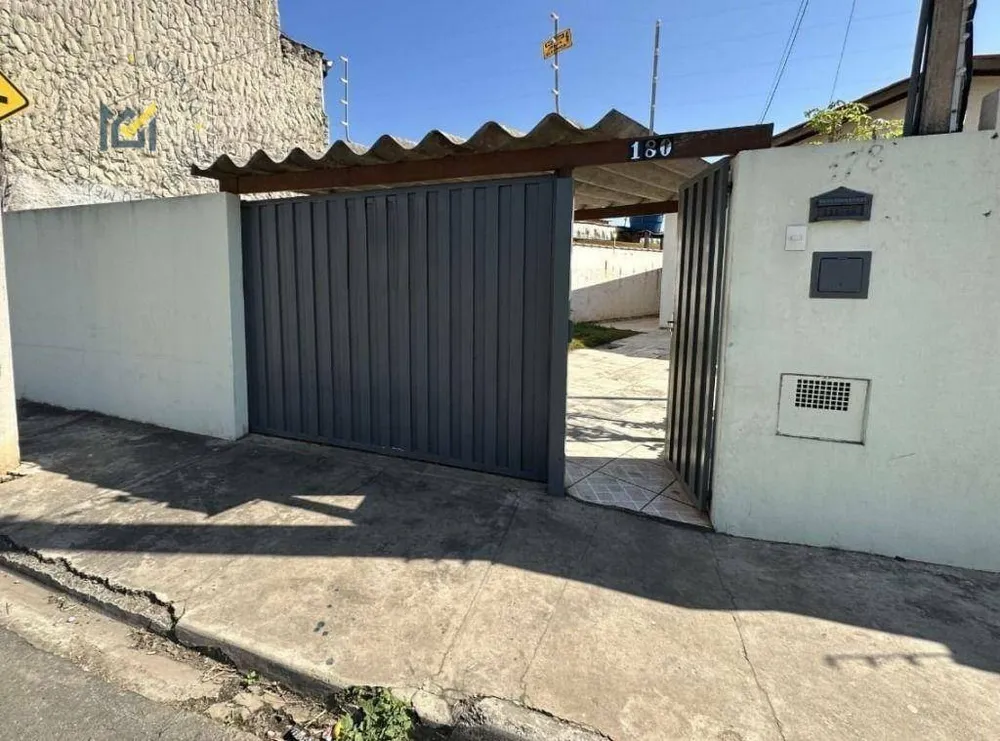 Casa, 3 quartos, 83 m² - Foto 1