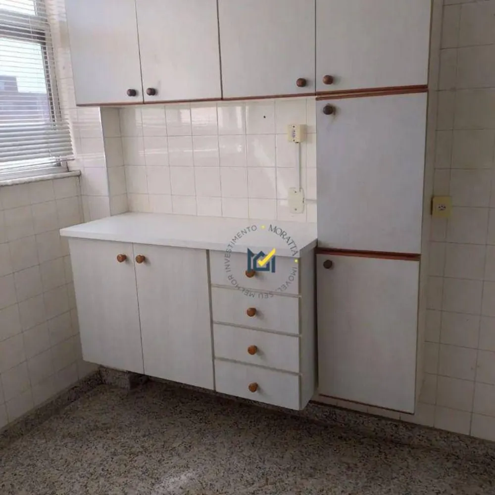 Apartamento, 3 quartos, 96 m² - Foto 1