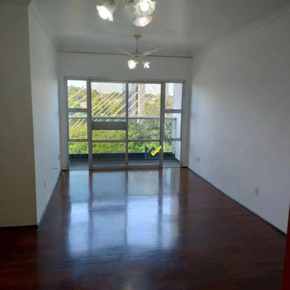Apartamento, 3 quartos, 96 m² - Foto 4