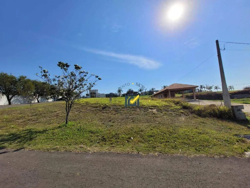 Loteamento e Condomínio, 1021 m² - Foto 1