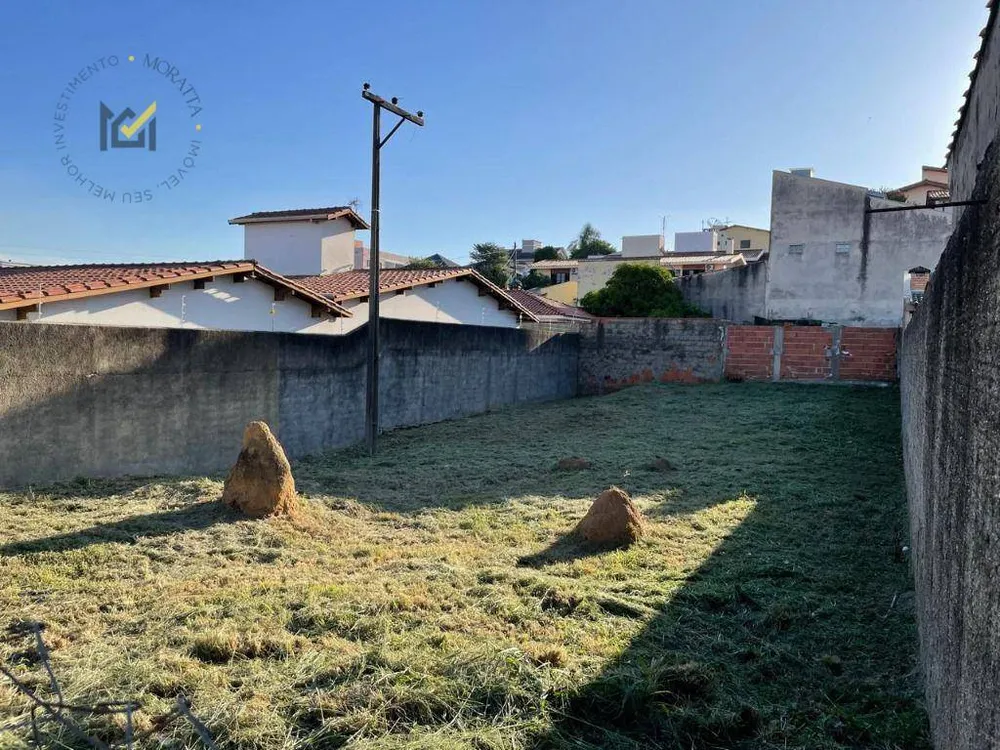 Terreno, 360 m² - Foto 1