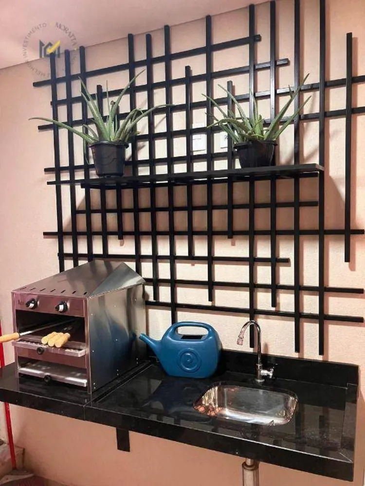 Apartamento, 3 quartos, 92 m² - Foto 3