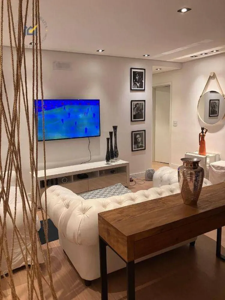 Apartamento, 3 quartos, 92 m² - Foto 4