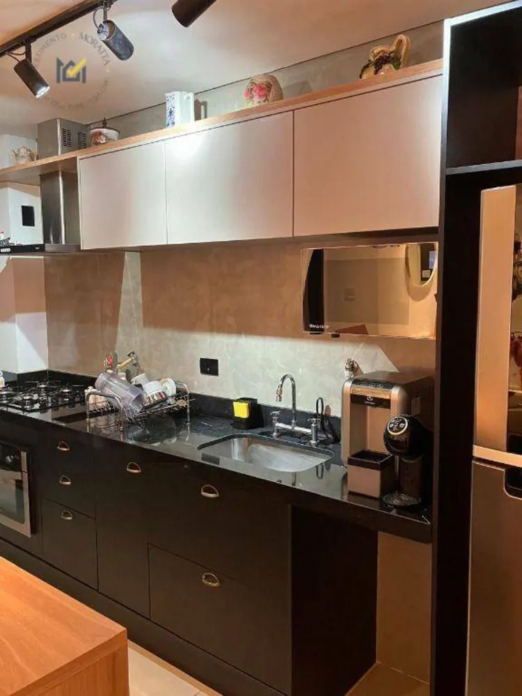 Apartamento, 3 quartos, 92 m² - Foto 1