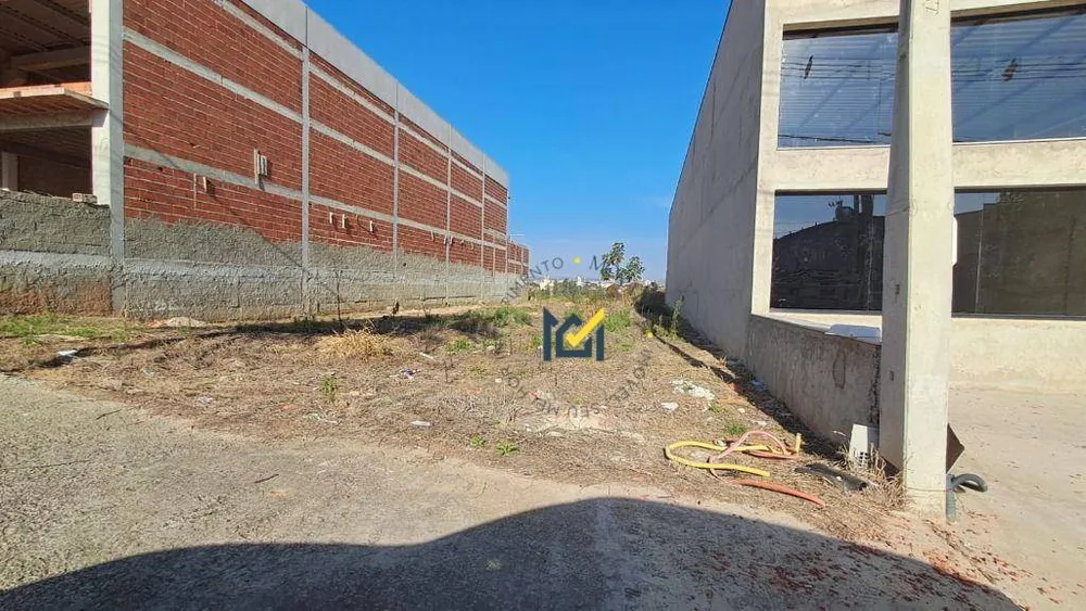 Terreno, 480 m² - Foto 1