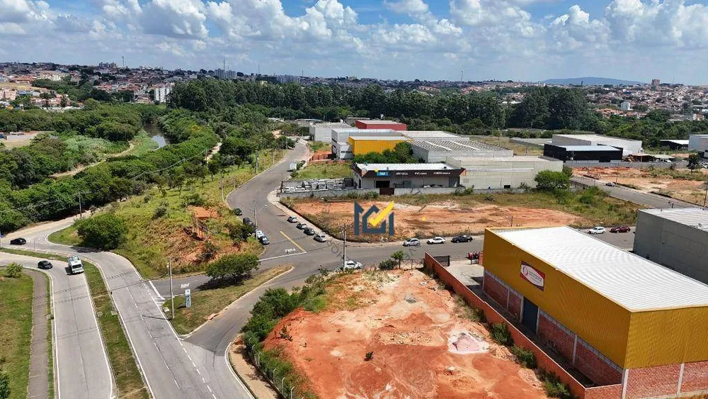 Depósito-Galpão, 1395 m² - Foto 4