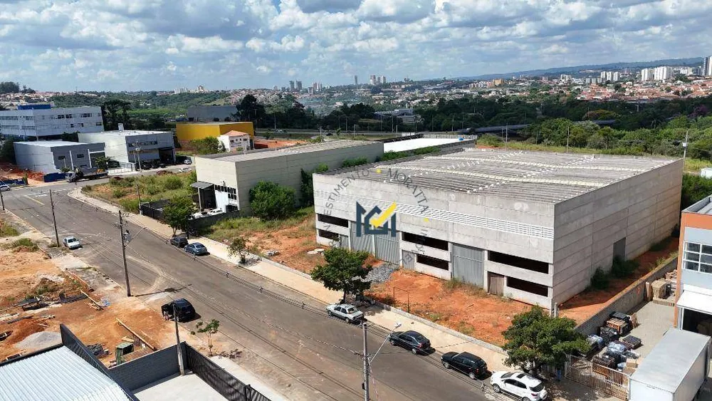 Depósito-Galpão, 1395 m² - Foto 2