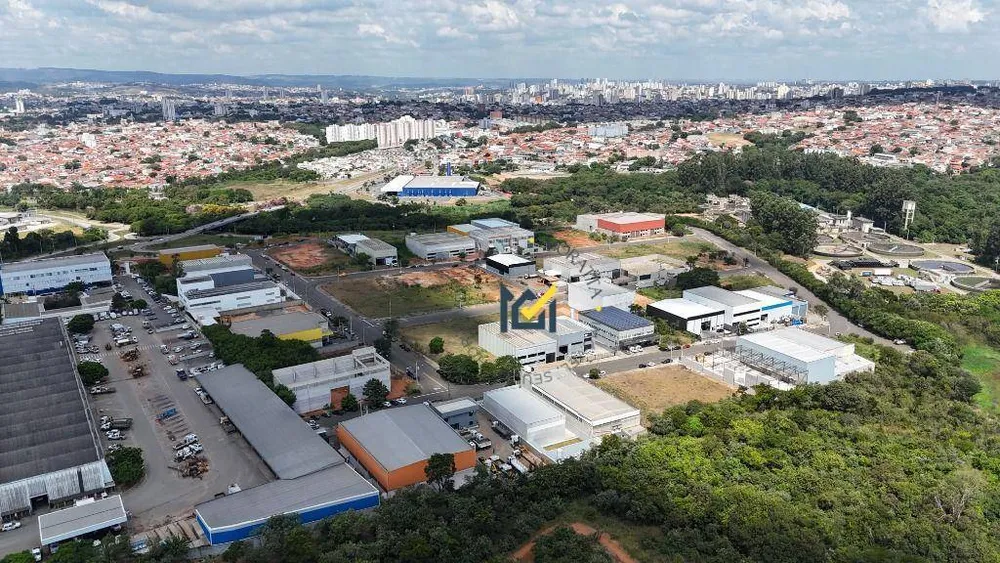 Depósito-Galpão, 1395 m² - Foto 1