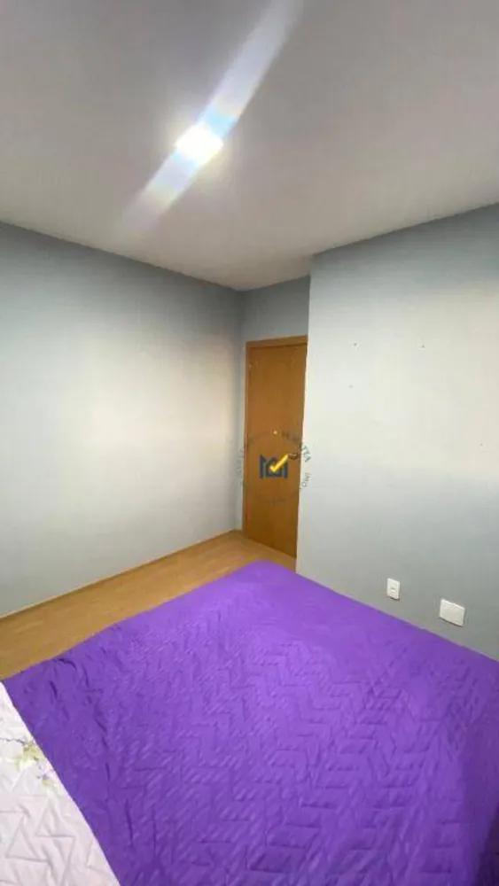 Apartamento, 2 quartos, 50 m² - Foto 4