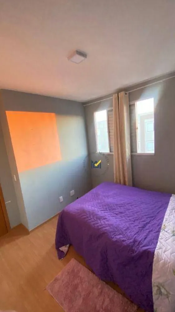 Apartamento, 2 quartos, 50 m² - Foto 2