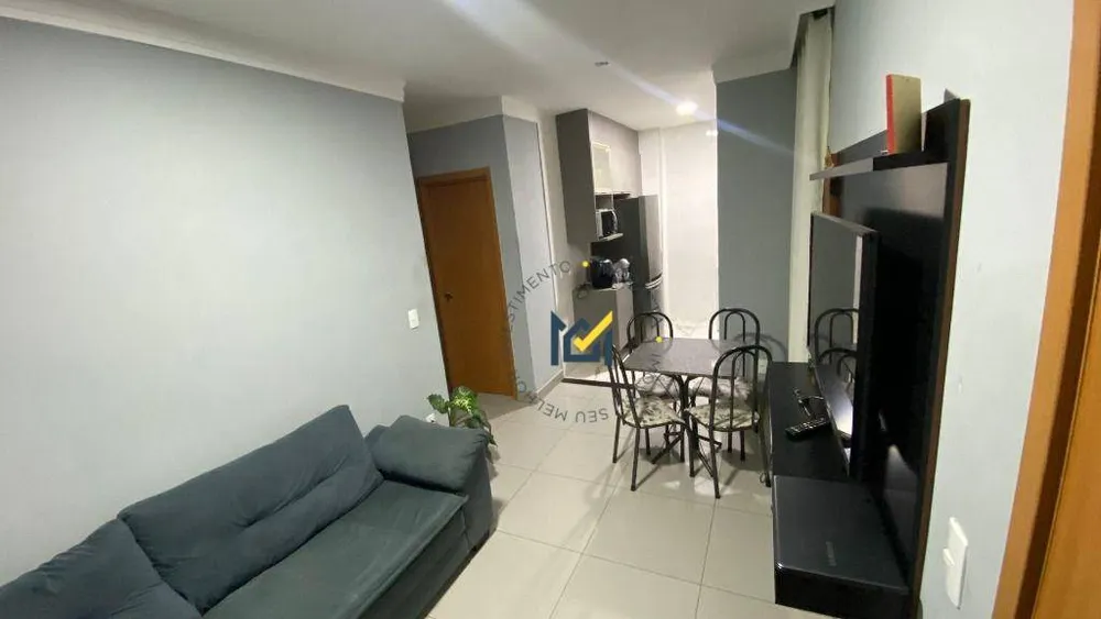 Apartamento, 2 quartos, 50 m² - Foto 1