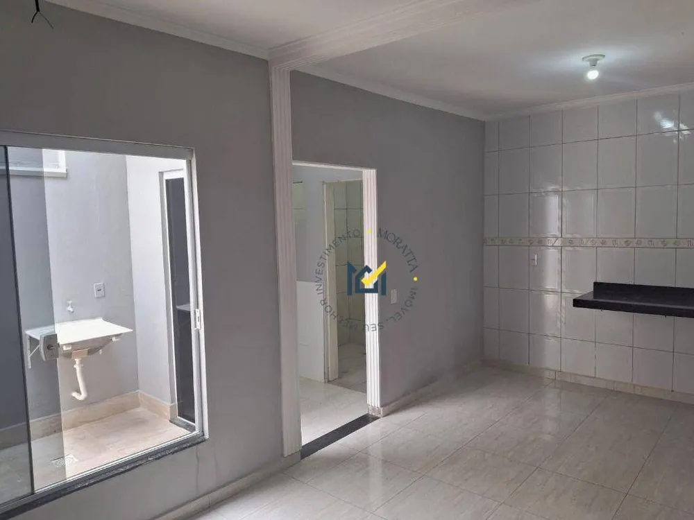 Casa, 2 quartos, 140 m² - Foto 1
