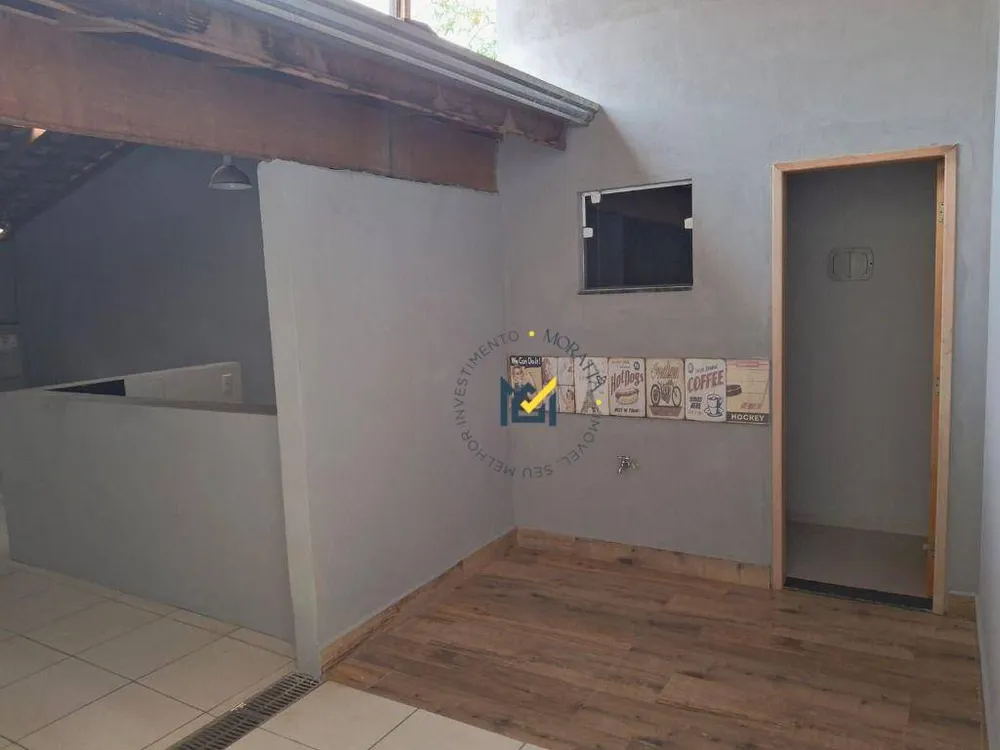 Casa, 2 quartos, 140 m² - Foto 4