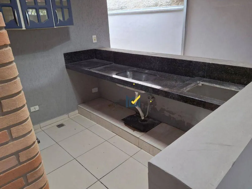 Casa, 2 quartos, 140 m² - Foto 3