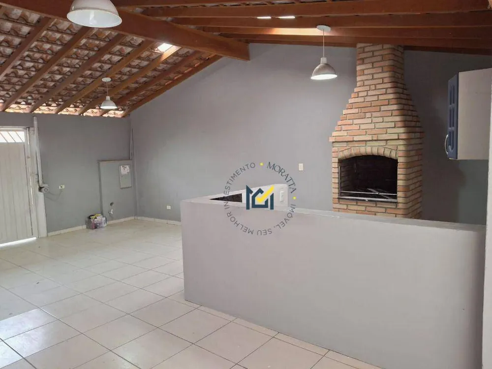 Casa, 2 quartos, 140 m² - Foto 2
