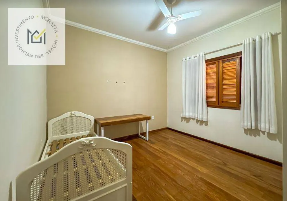 Chácara, 6 quartos, 6275 m² - Foto 2