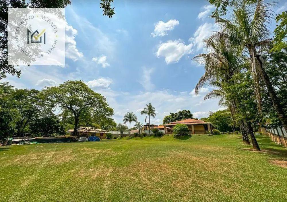 Chácara, 6 quartos, 6275 m² - Foto 4