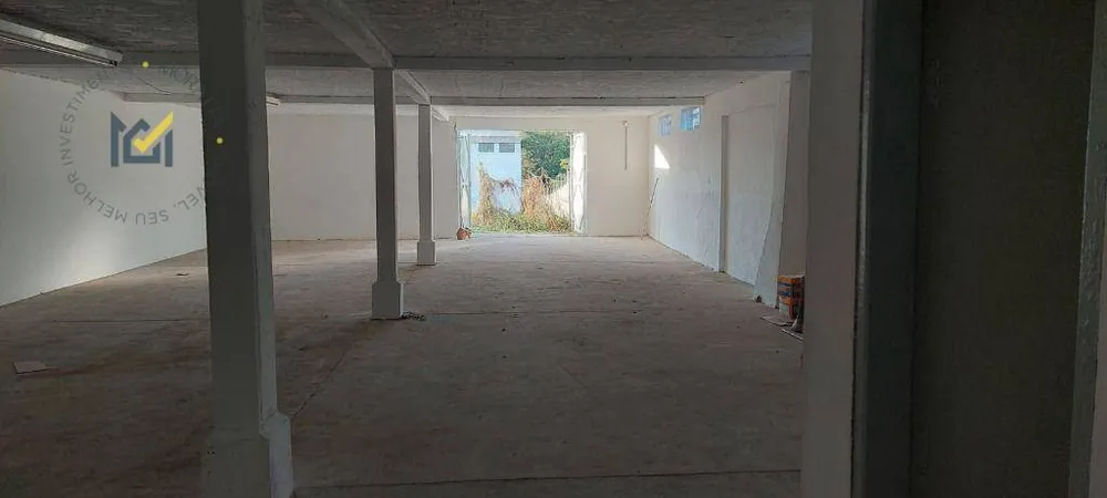Depósito-Galpão, 900 m² - Foto 3