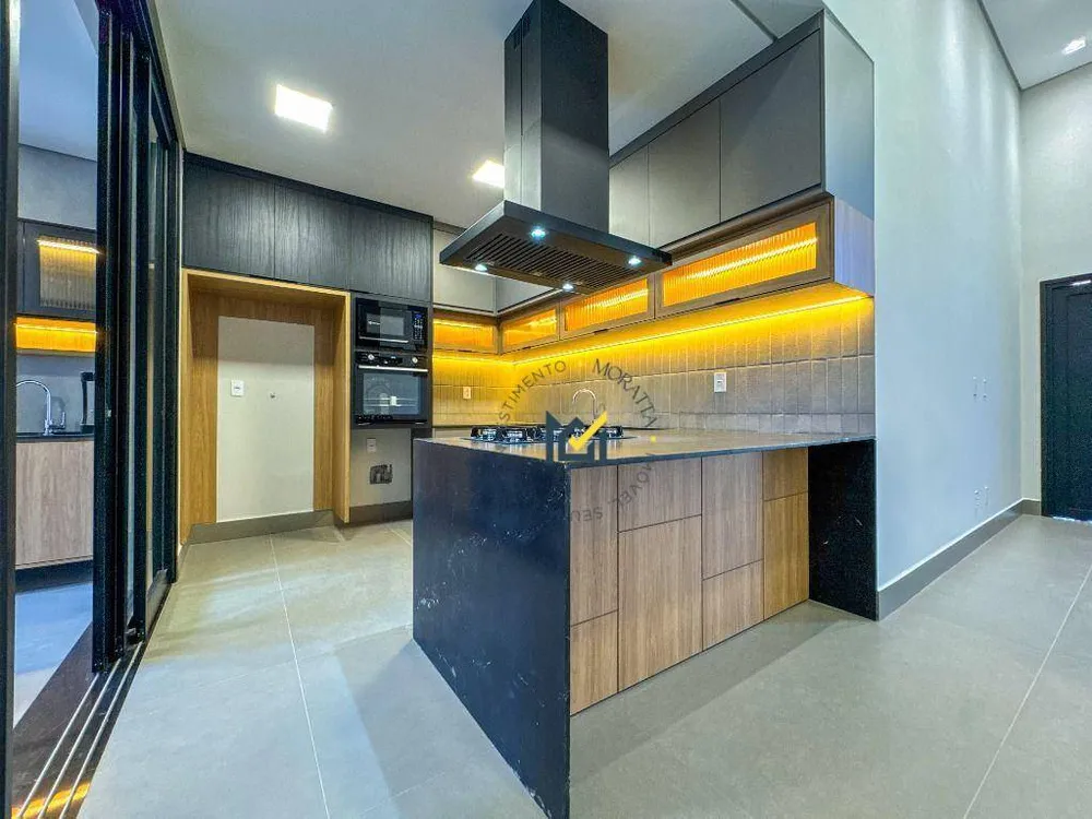 Casa de Condomínio, 3 quartos - Foto 3