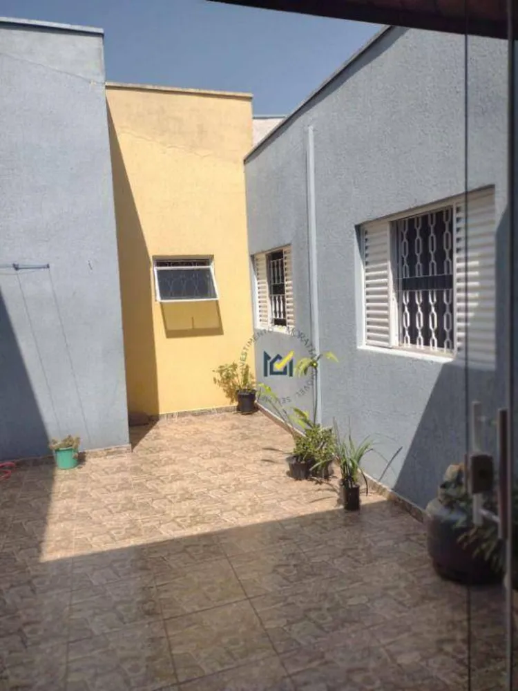 Casa, 2 quartos, 117 m² - Foto 2