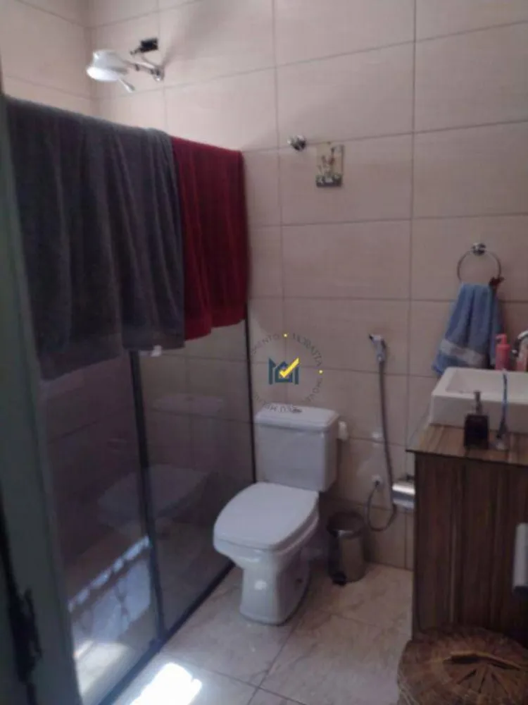 Casa, 2 quartos, 117 m² - Foto 1