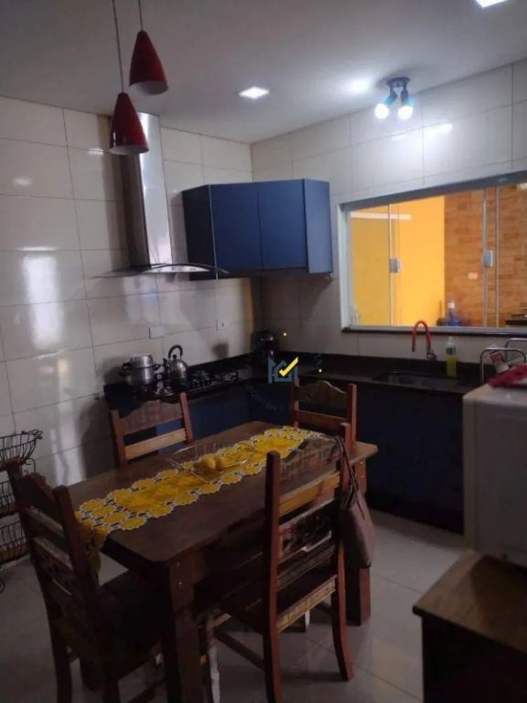 Casa, 2 quartos, 117 m² - Foto 3