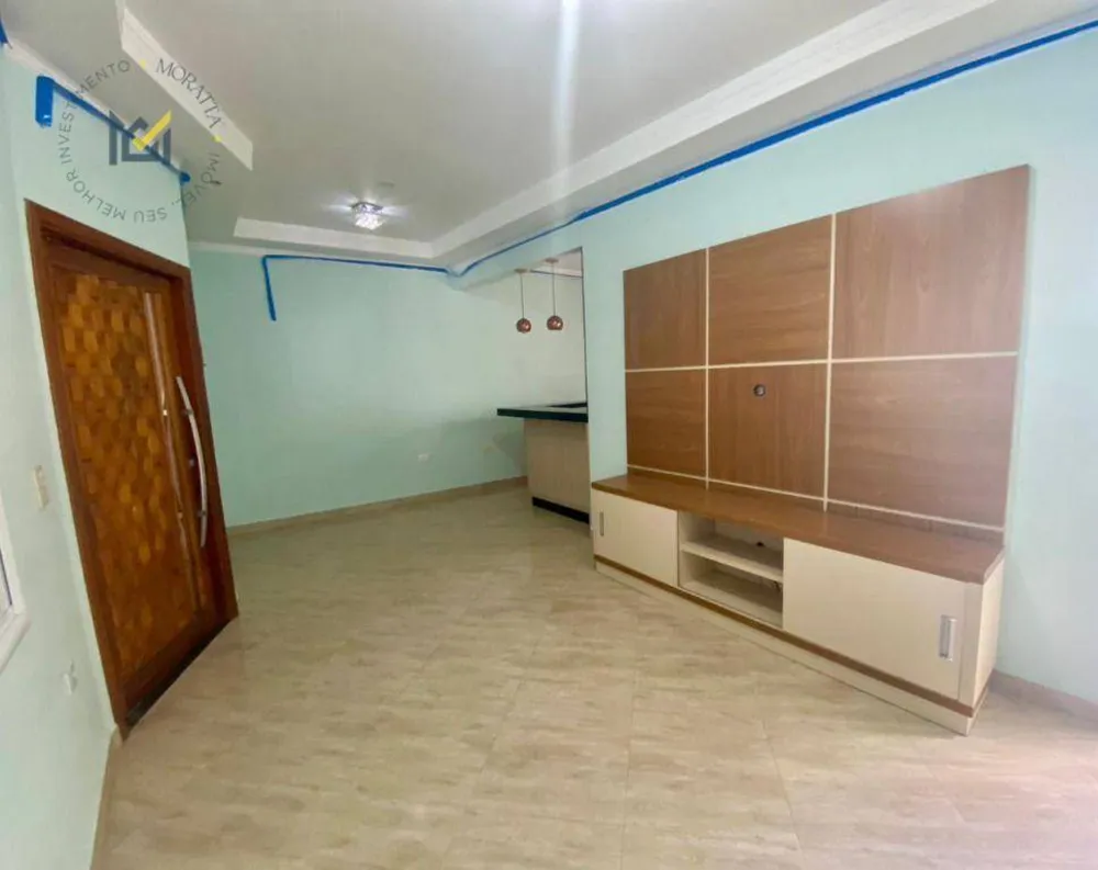 Casa, 2 quartos, 115 m² - Foto 4