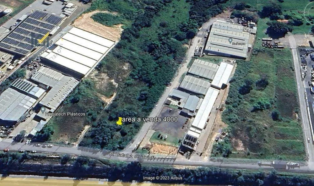 Terreno, 4000 m² - Foto 1