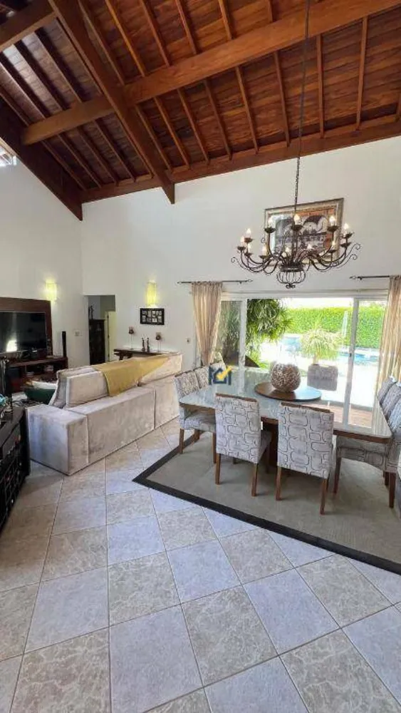 Casa de Condomínio, 5 quartos - Foto 1