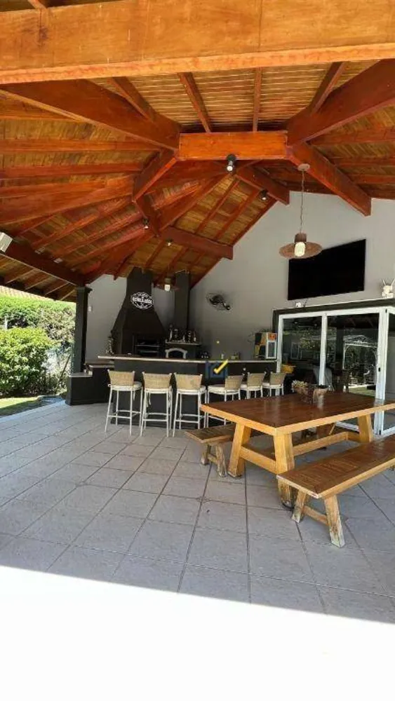 Casa de Condomínio, 5 quartos - Foto 3