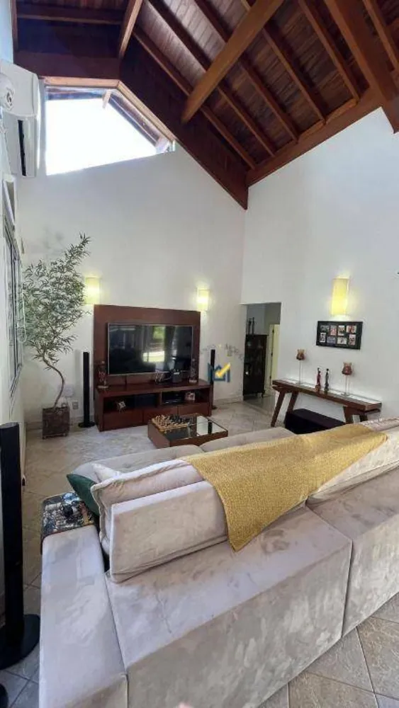 Casa de Condomínio, 5 quartos - Foto 4