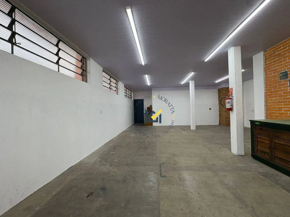 Loja-Salão, 120 m² - Foto 2