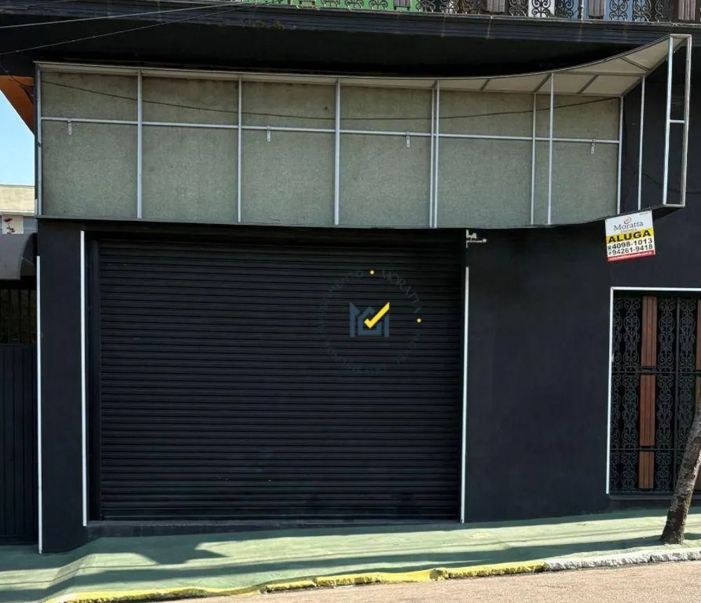 Loja-Salão, 120 m² - Foto 4