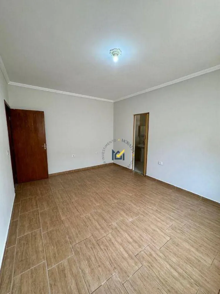 Casa, 3 quartos, 111 m² - Foto 1