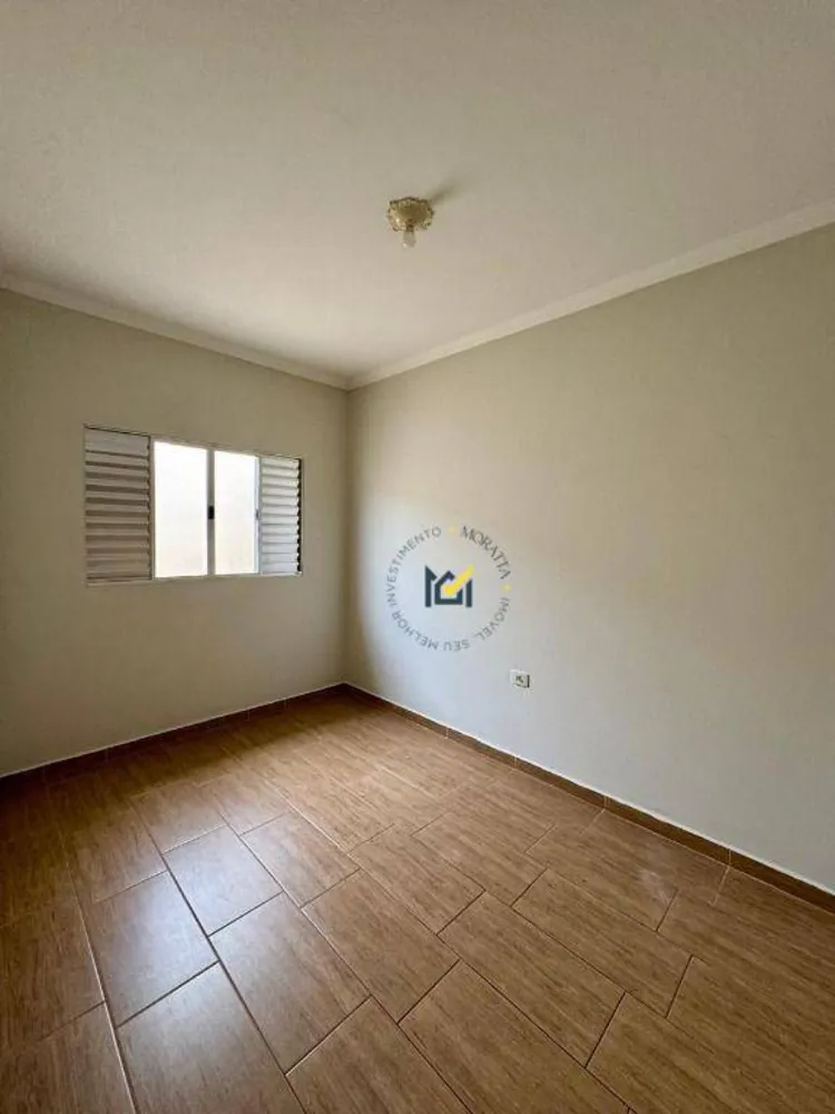 Casa, 3 quartos, 111 m² - Foto 3