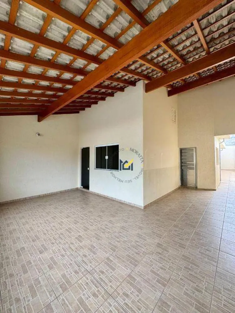 Casa, 3 quartos, 111 m² - Foto 4