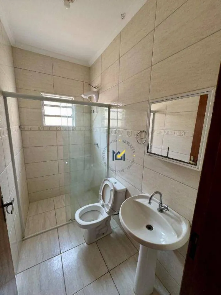 Casa, 3 quartos, 111 m² - Foto 2